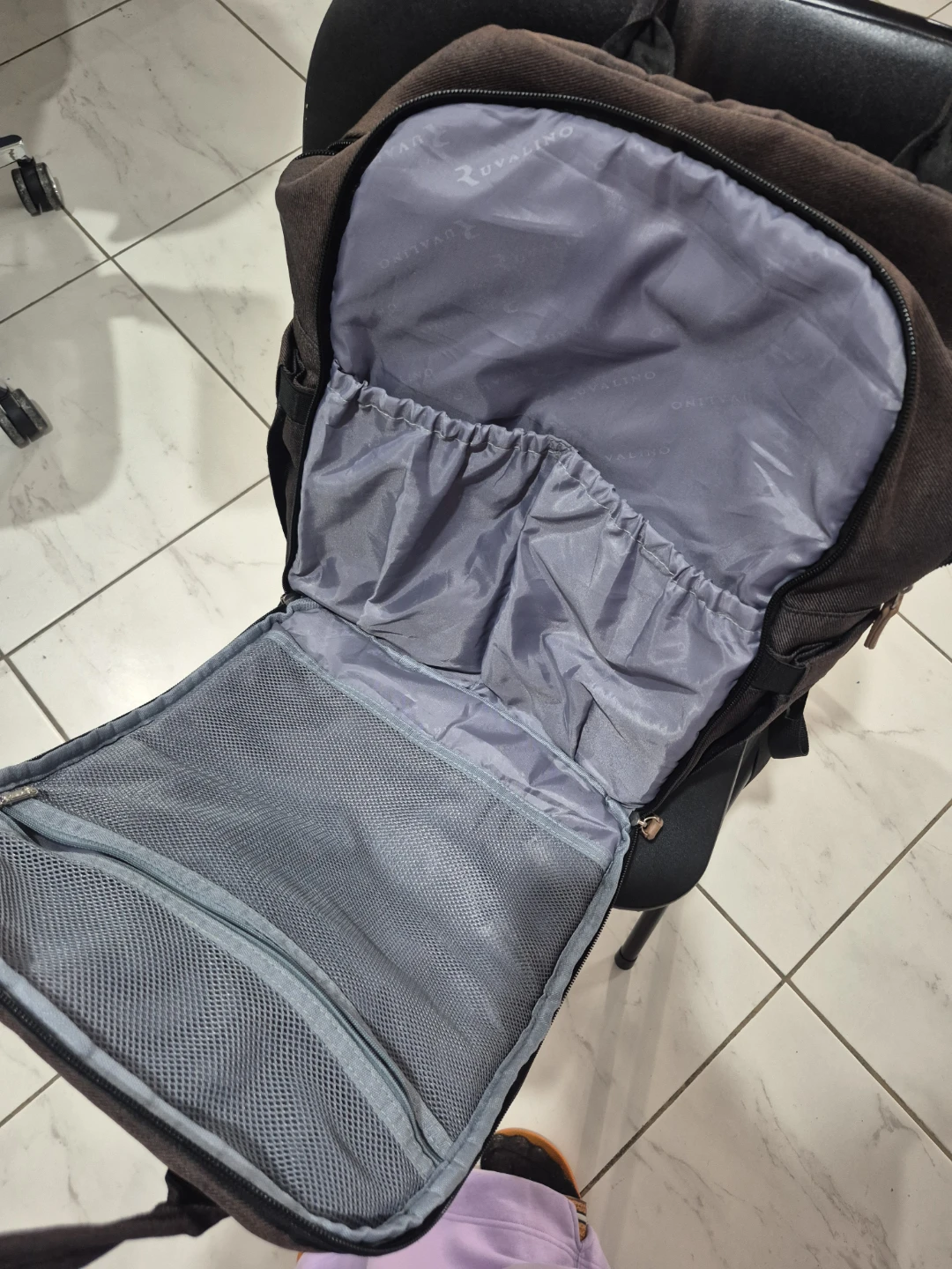 Ruvalino Diaper Backpack - photo 5