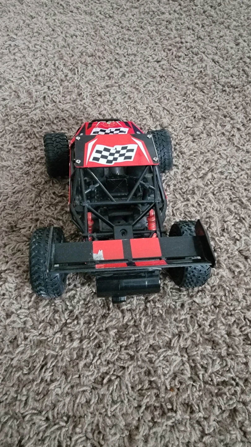 Adventure force RC car - photo 2