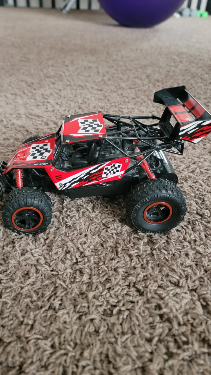 Adventure force RC car - photo 3