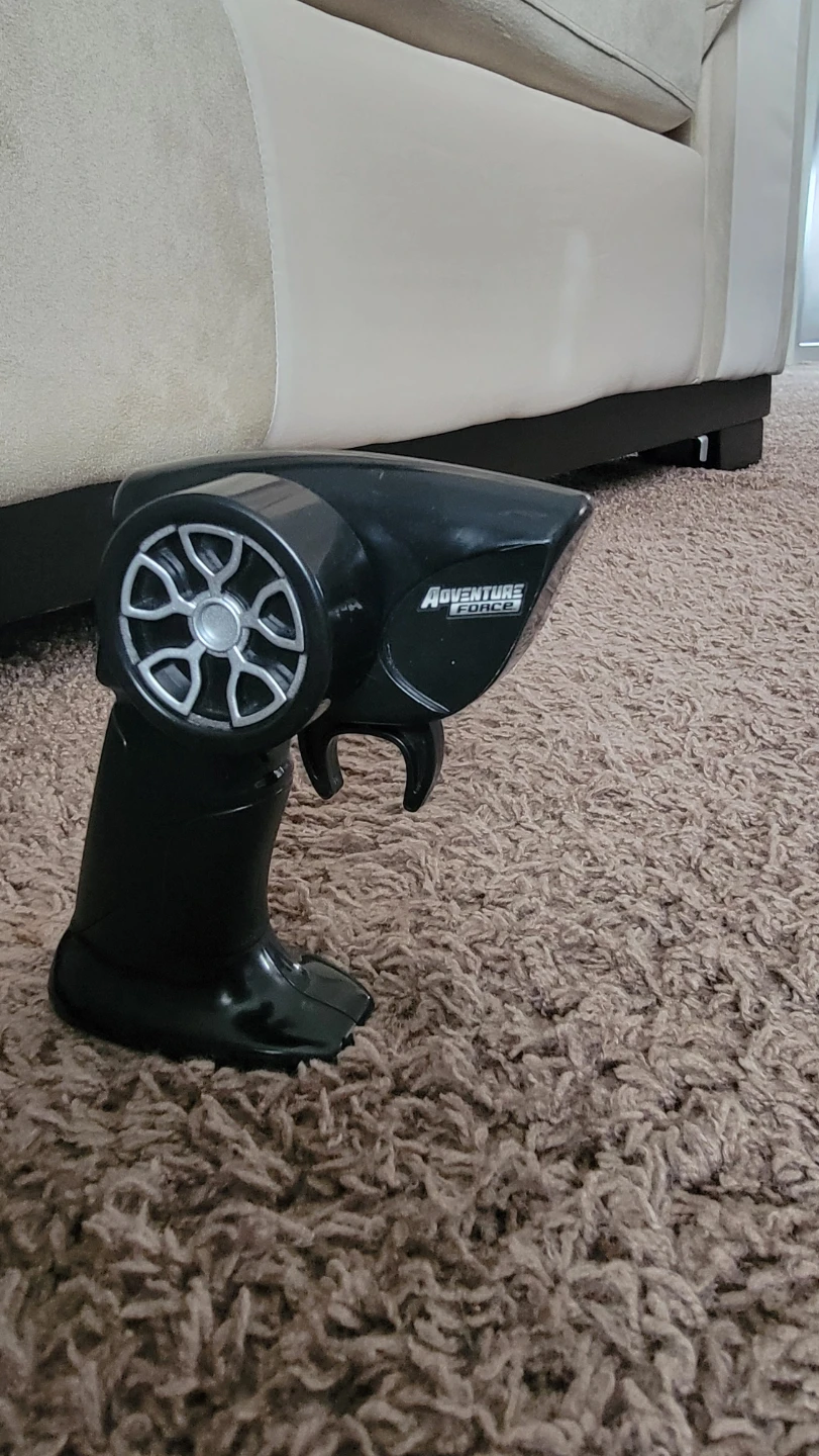 Adventure force RC car - photo 4