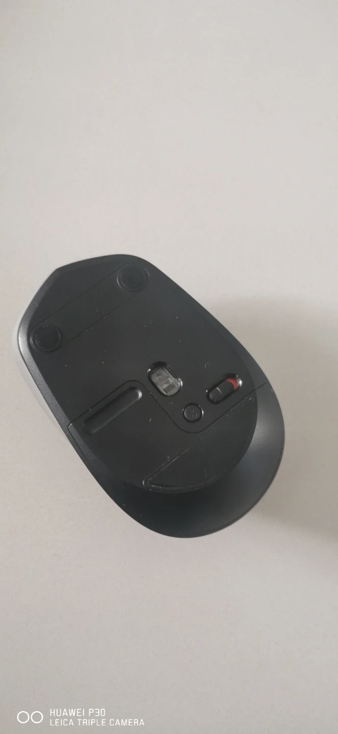 Logitech Wireless Mouse - photo 2