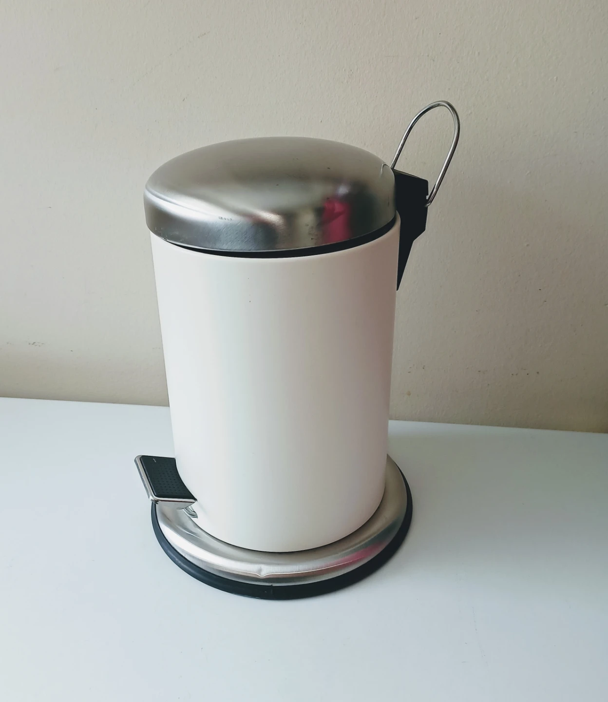 LikeNew~EKOLN Trash Bin 3 l (1 gallon)