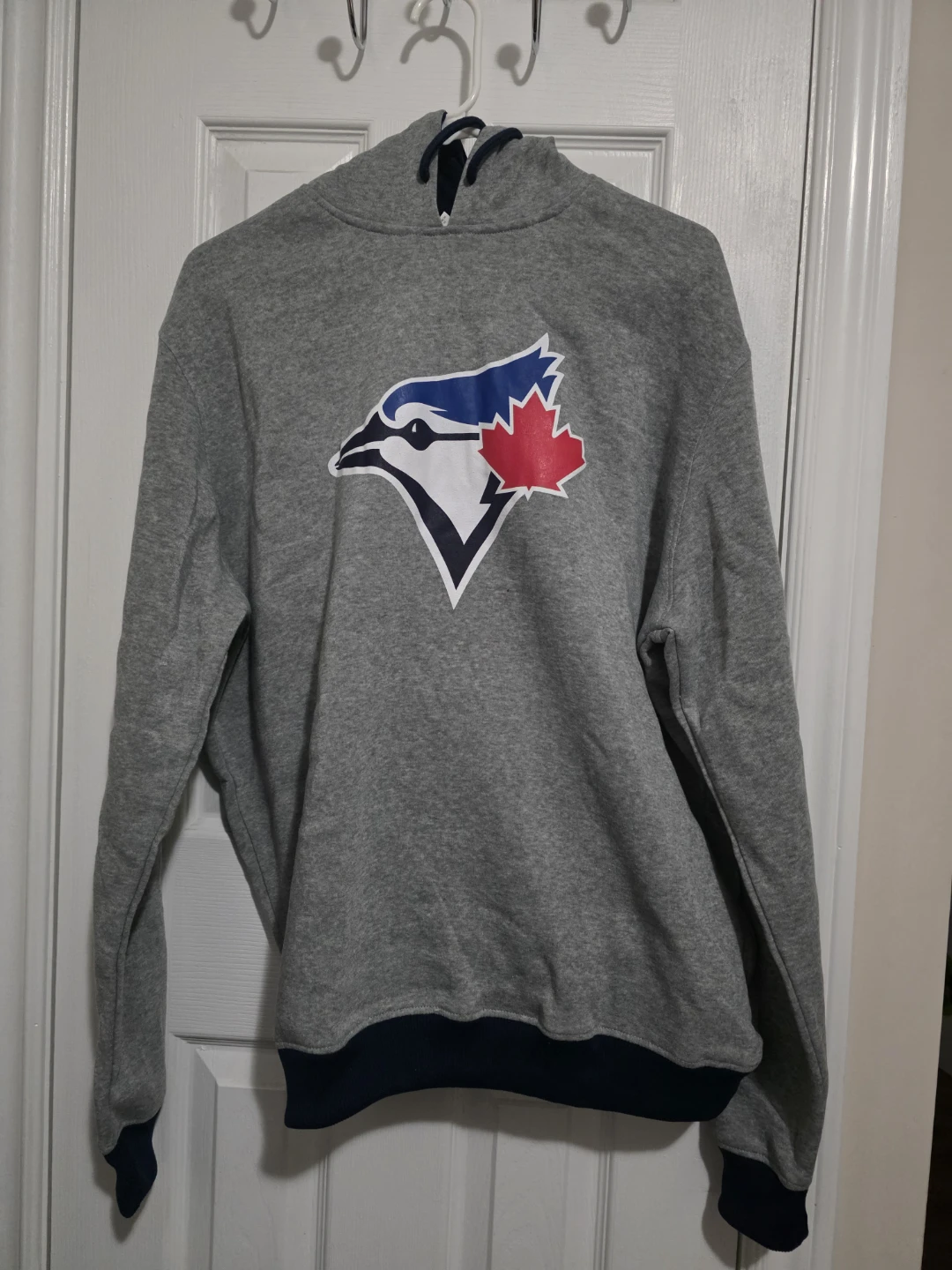 Toronto Blue Jays Hoodie