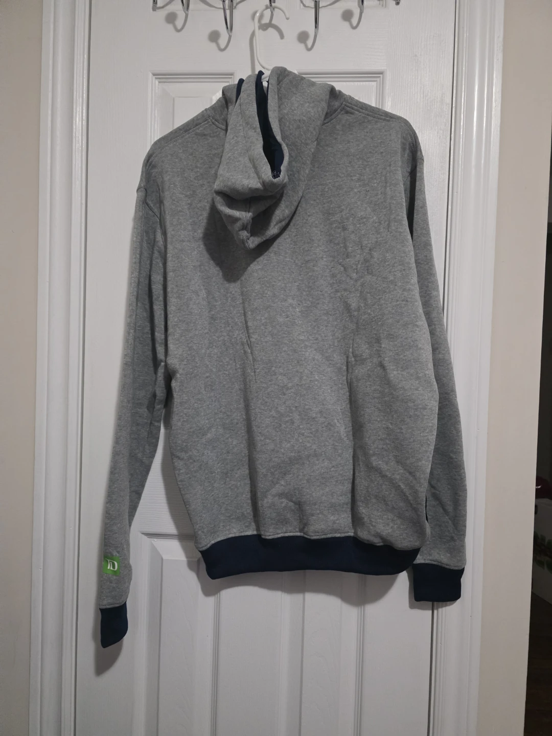 Toronto Blue Jays Hoodie - photo 2