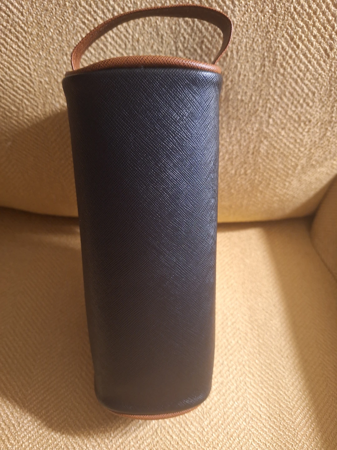 Lanvin Toiletry Bag - photo 5