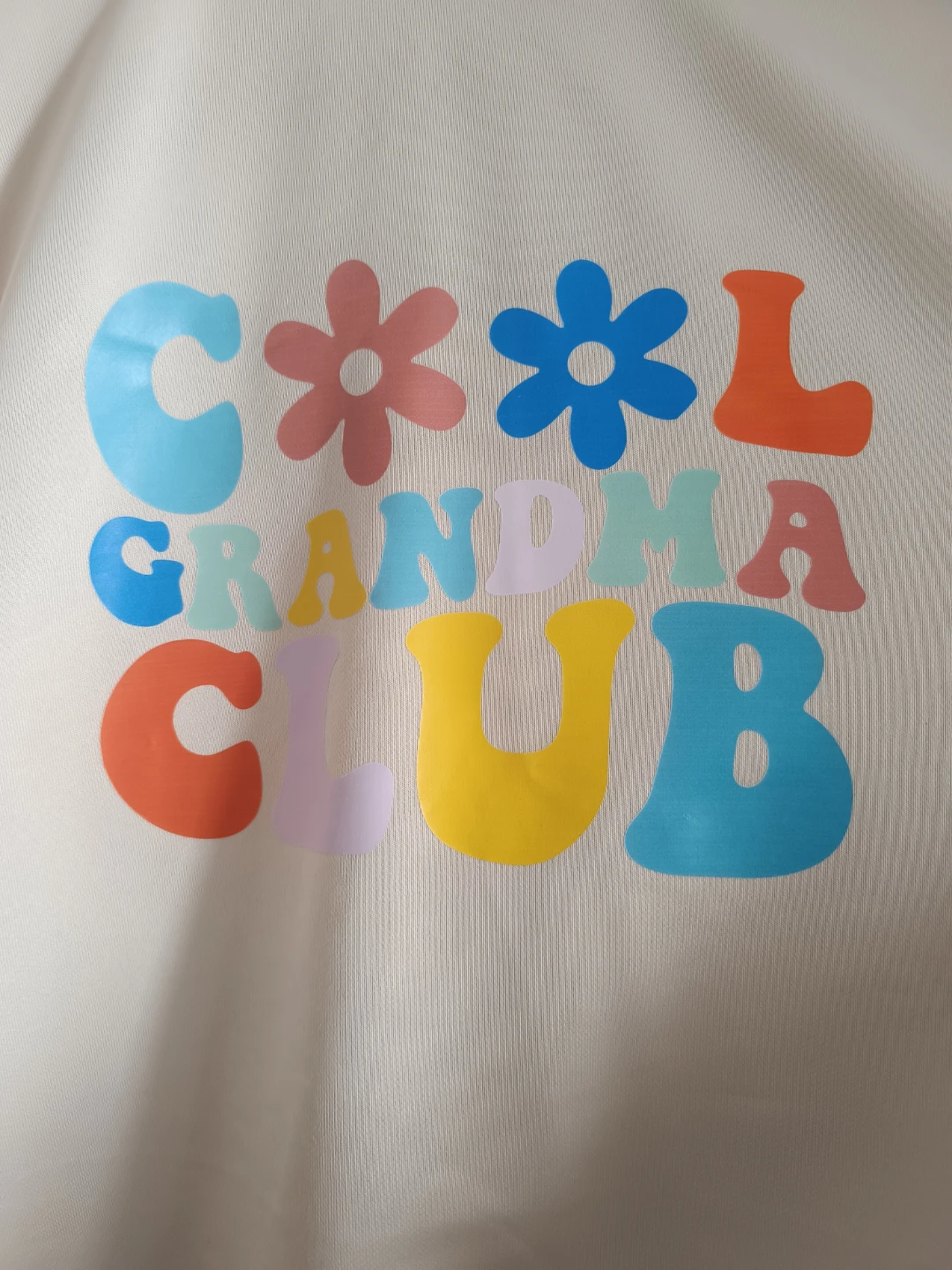 Cool Grandma Club Sweater - photo 3