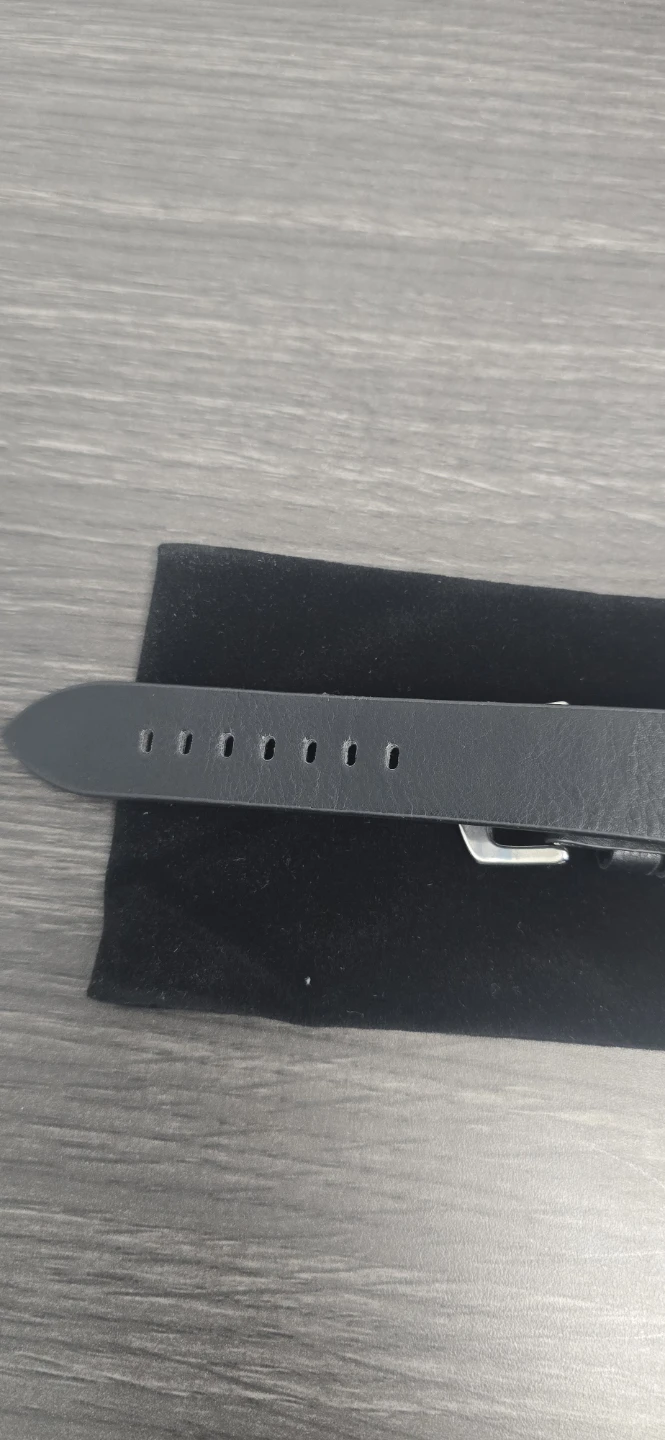 KSENRUI Watch with Skull Dial - photo 5