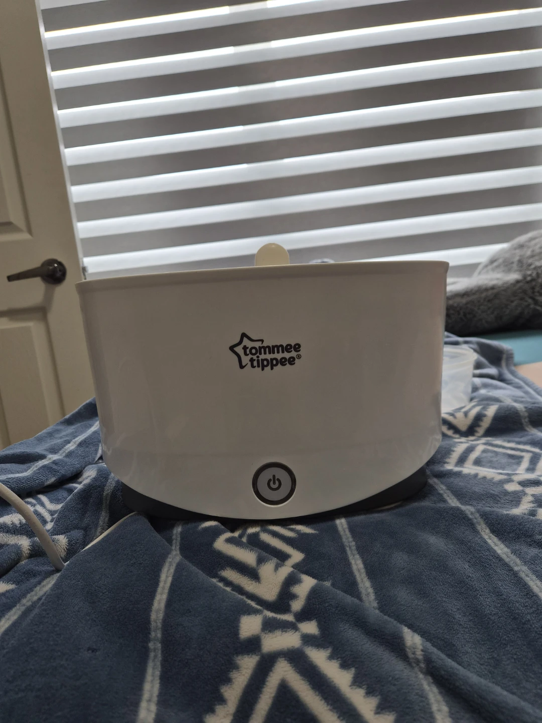 Tommee Tippee Electric Steam Sterilizer