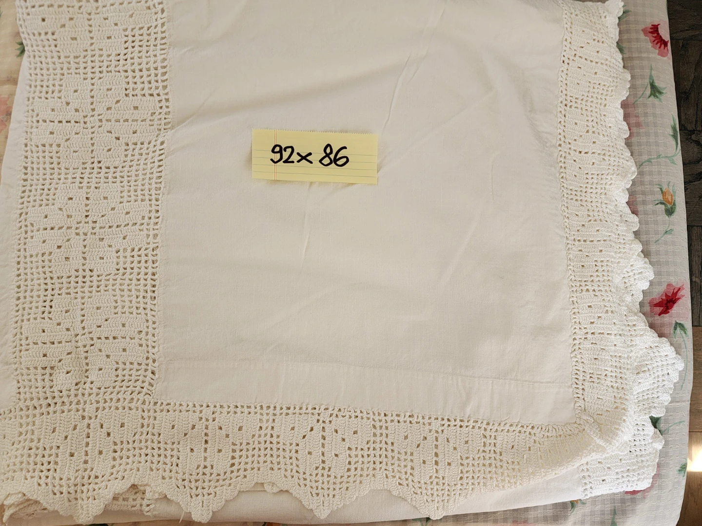 BED COVER