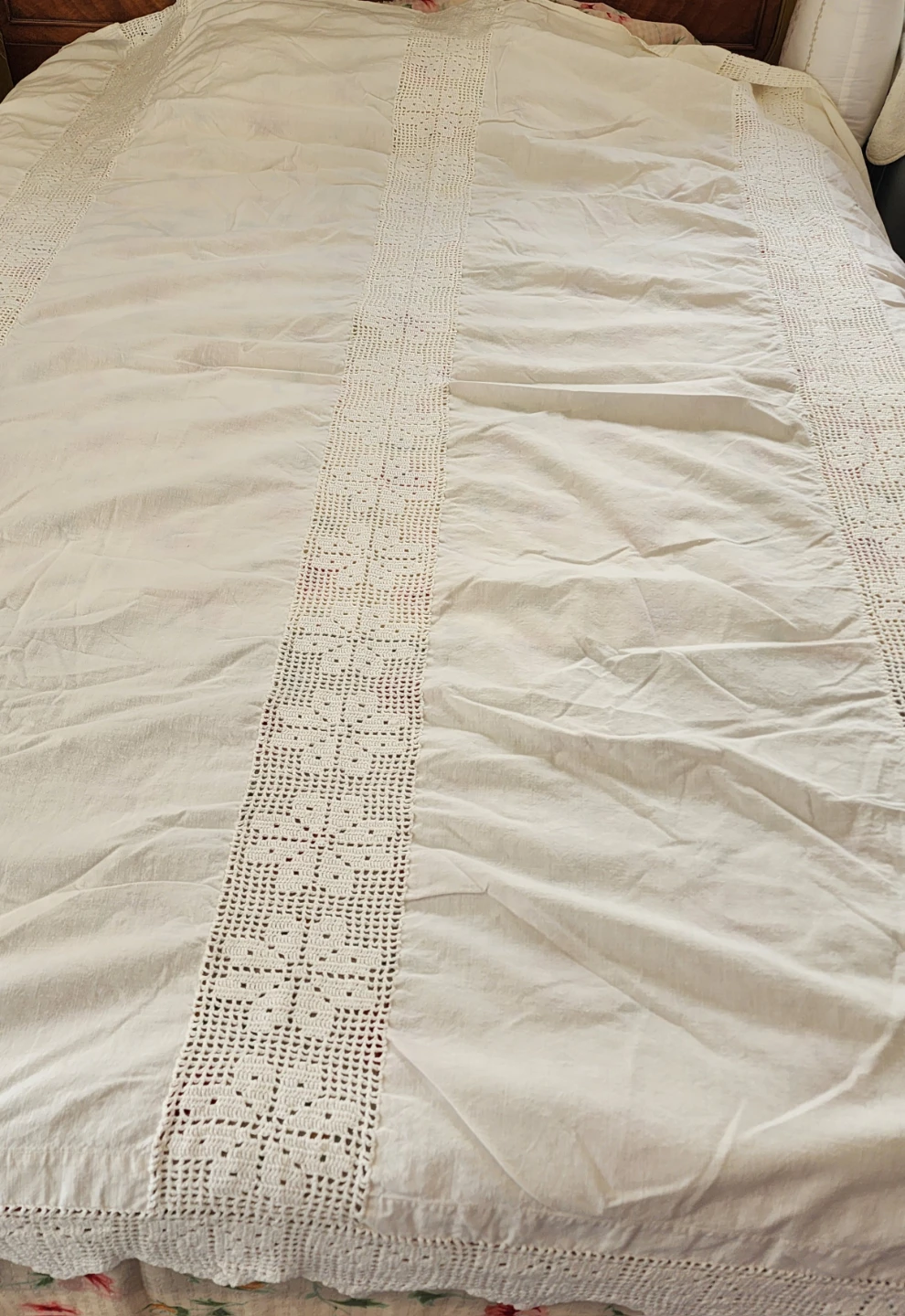 BED COVER - photo 2