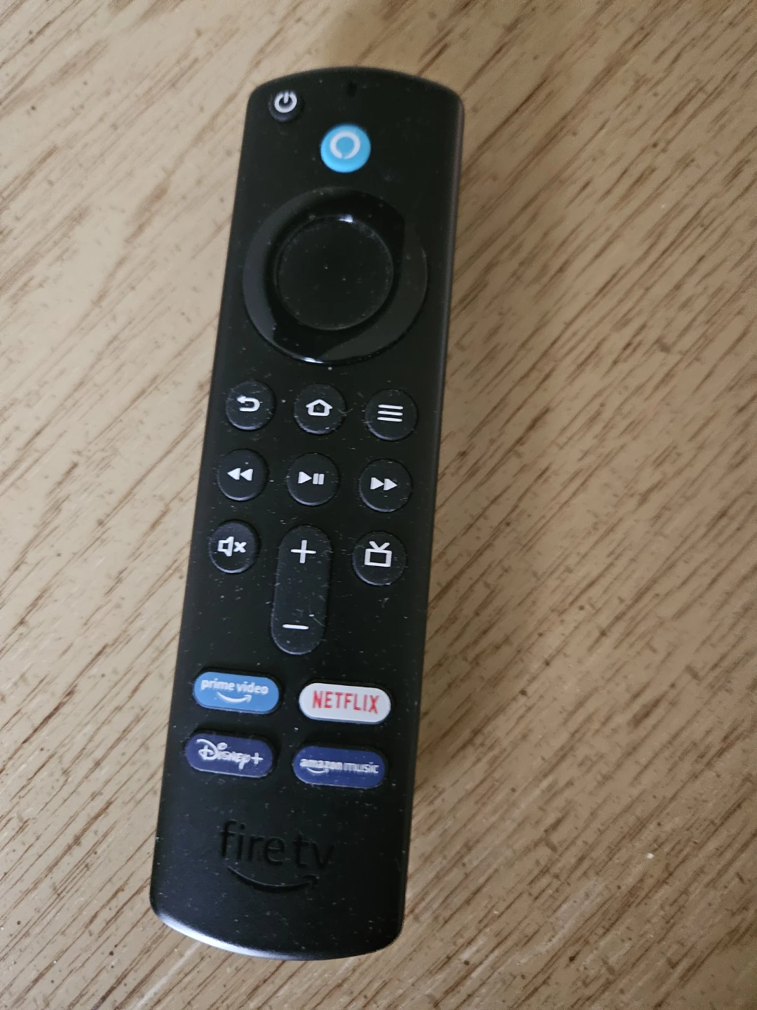 Samsung Flat Screen TV and Amazon fire. TV unit - photo 2