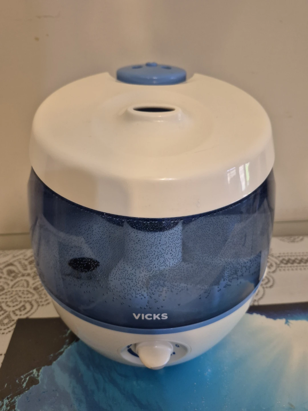 Vicks Humidifier
