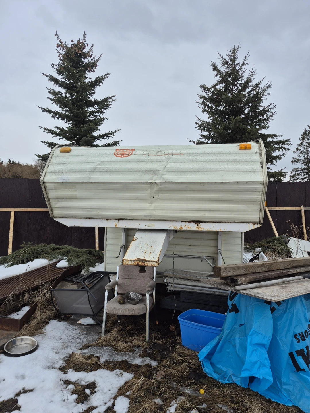 Lite Prowler Travel Trailer - photo 3