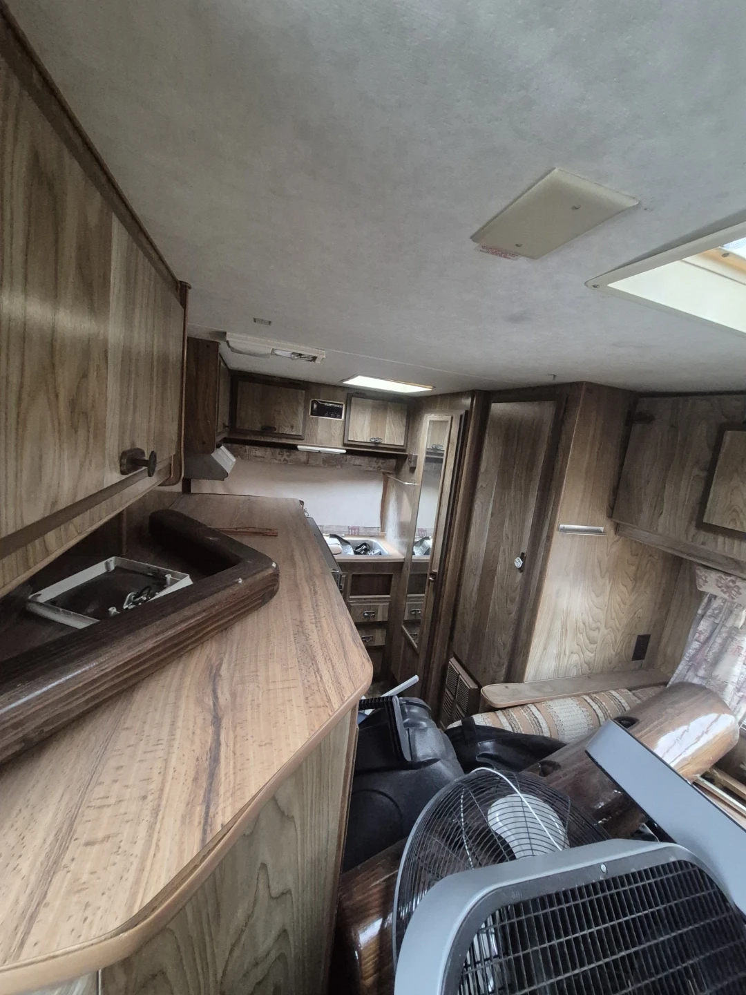 Lite Prowler Travel Trailer - photo 5