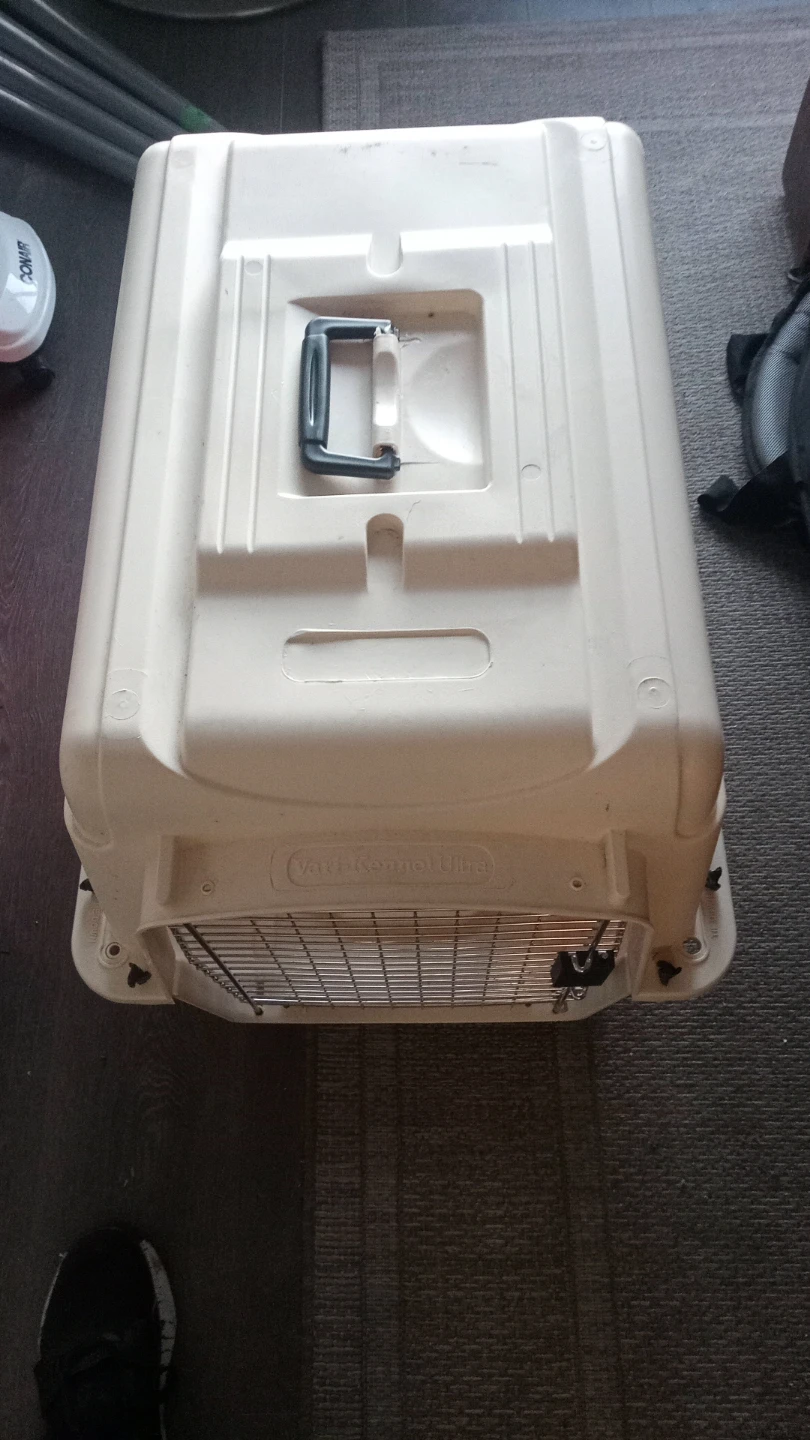 28" Vari Kennel Ultra ( Airline Travel Rated ) - photo 3