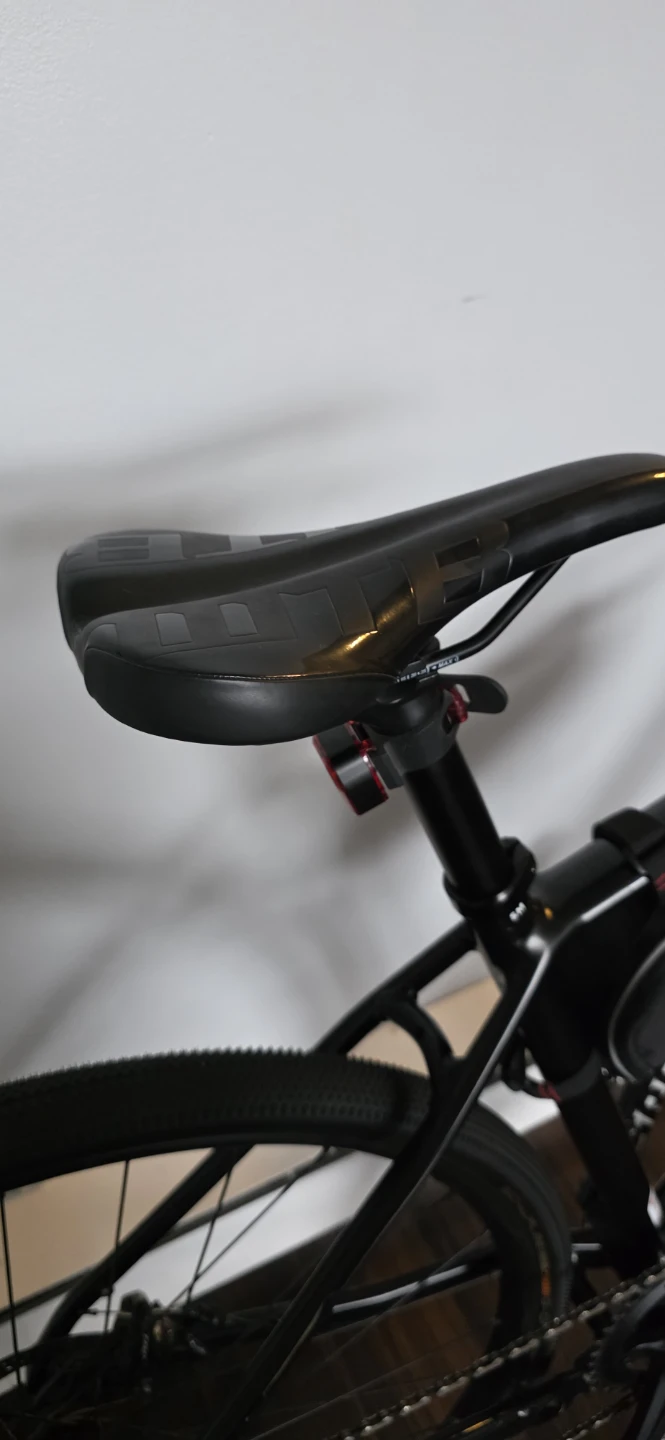 Rocky mountain gravel bike - photo 3