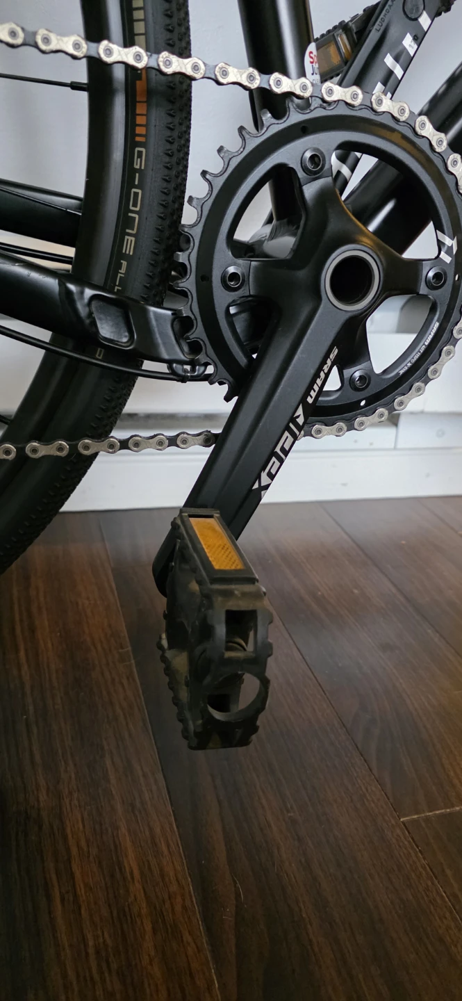 Rocky mountain gravel bike - photo 4