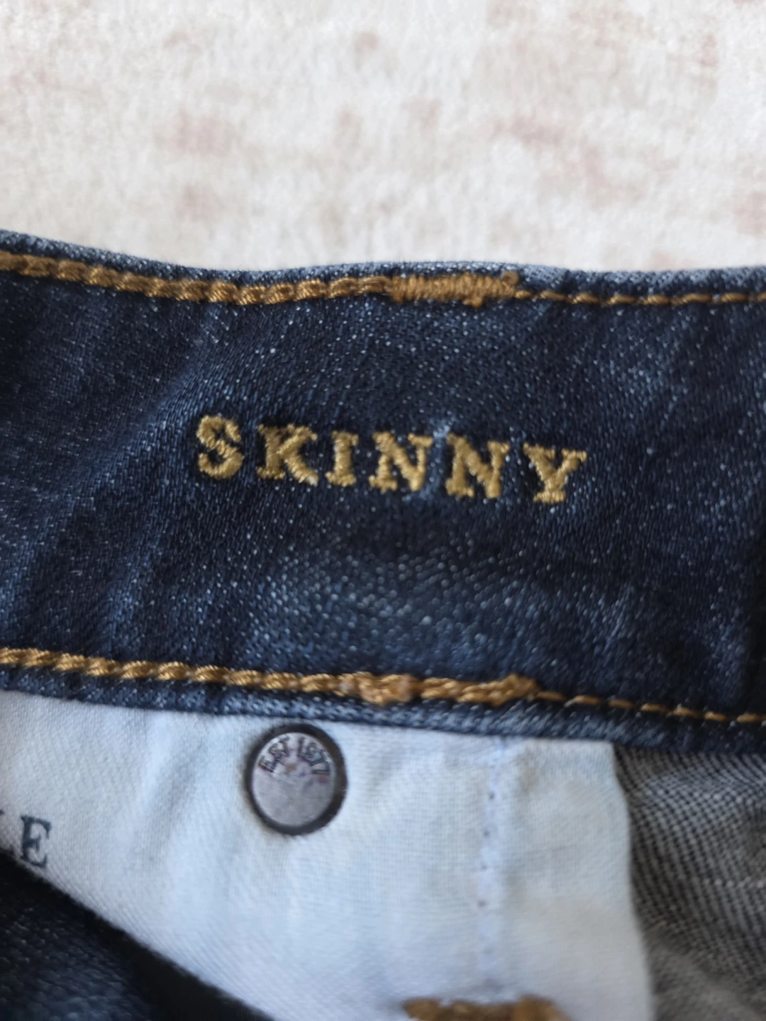 American Eagle Outfitters Skinny Jeans - photo 4