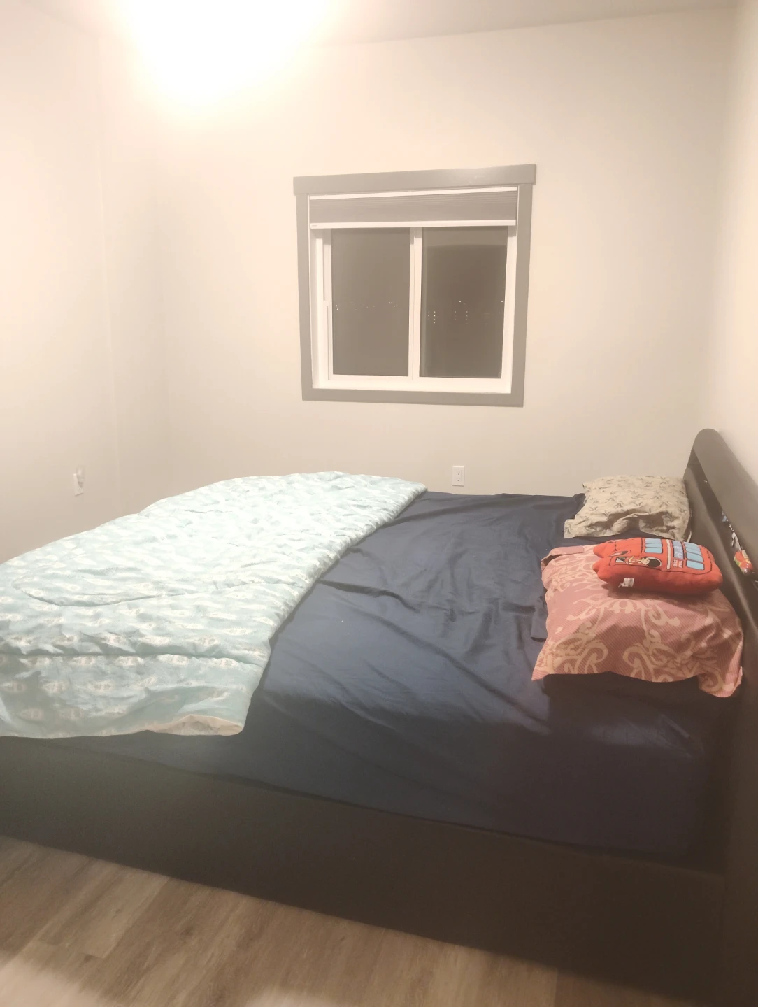 2 bedroom 2 Bath flat for rent - photo 3