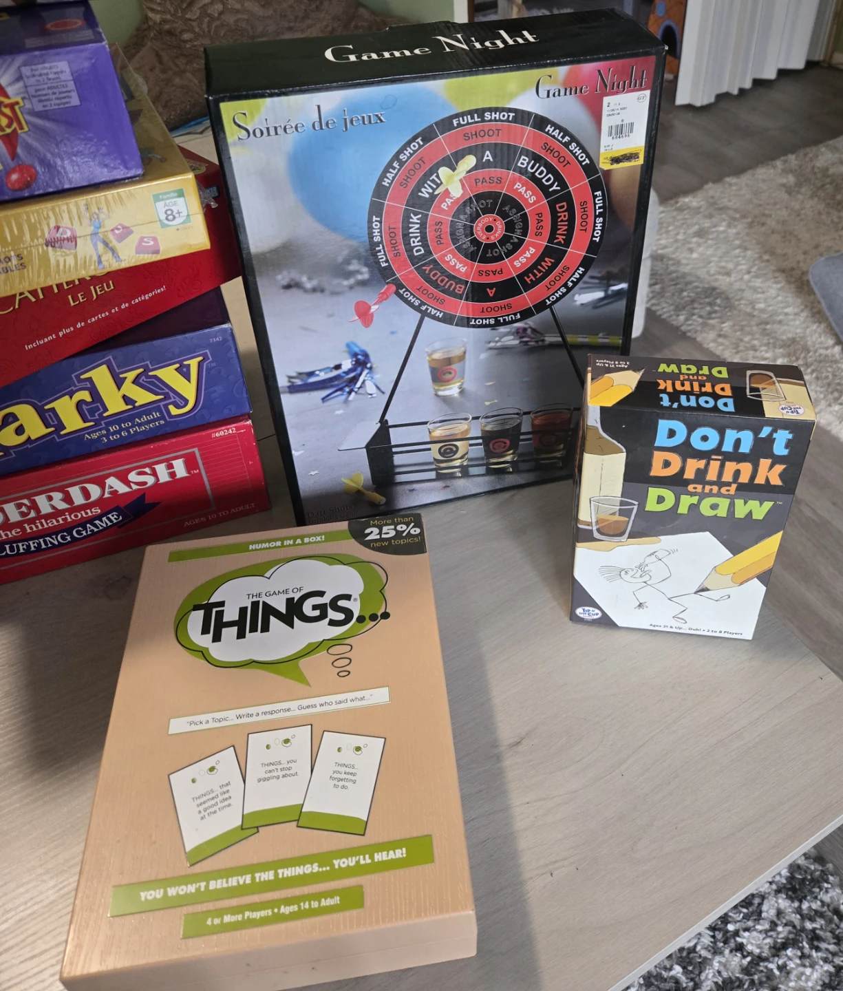 Lot of games - photo 2