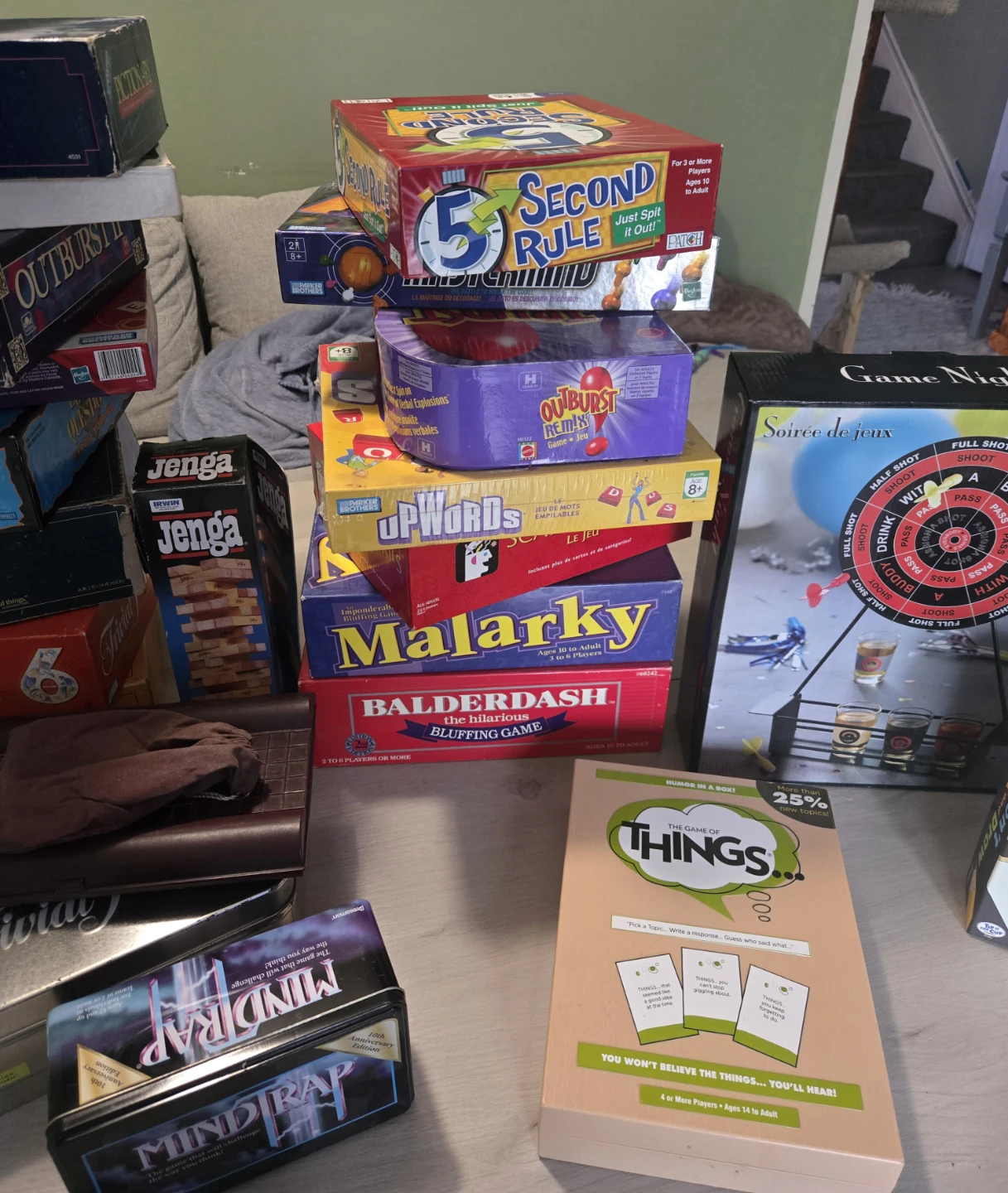 Lot of games - photo 3
