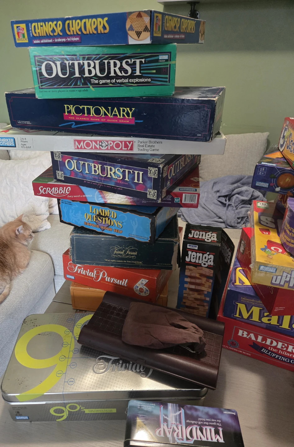 Lot of games - photo 4