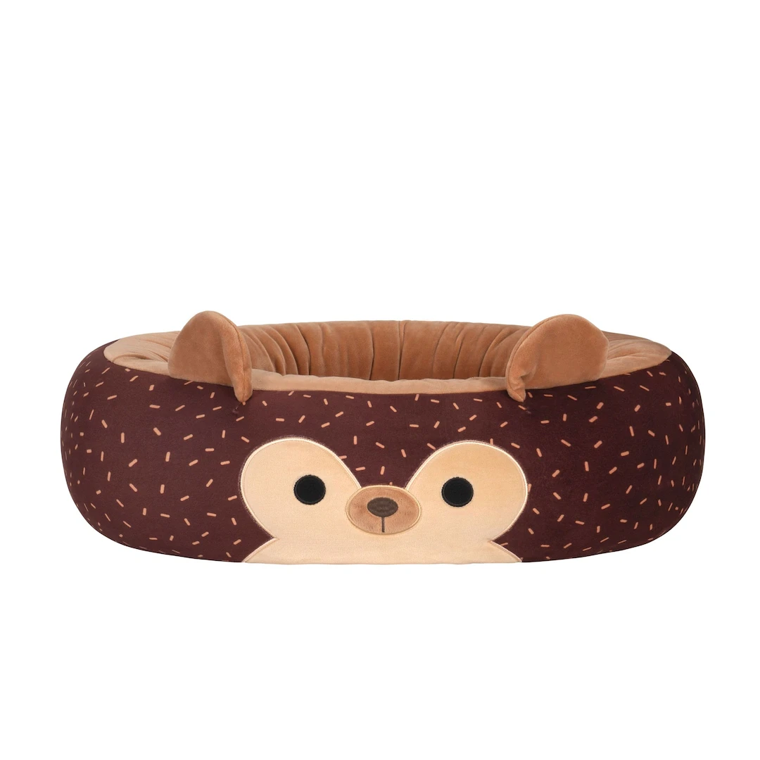 Deer Squishmallow Large Pet Bed