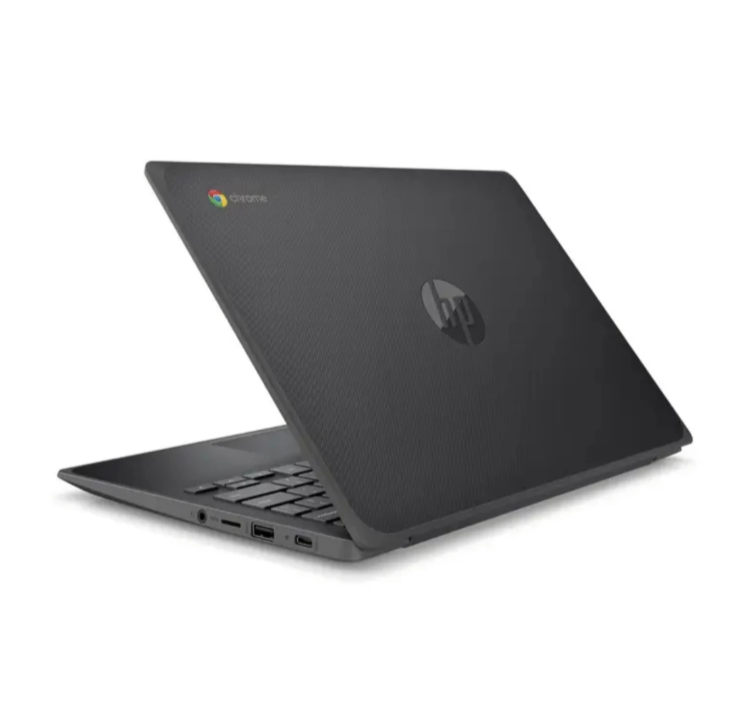 HP Chromebook Laptop - photo 4