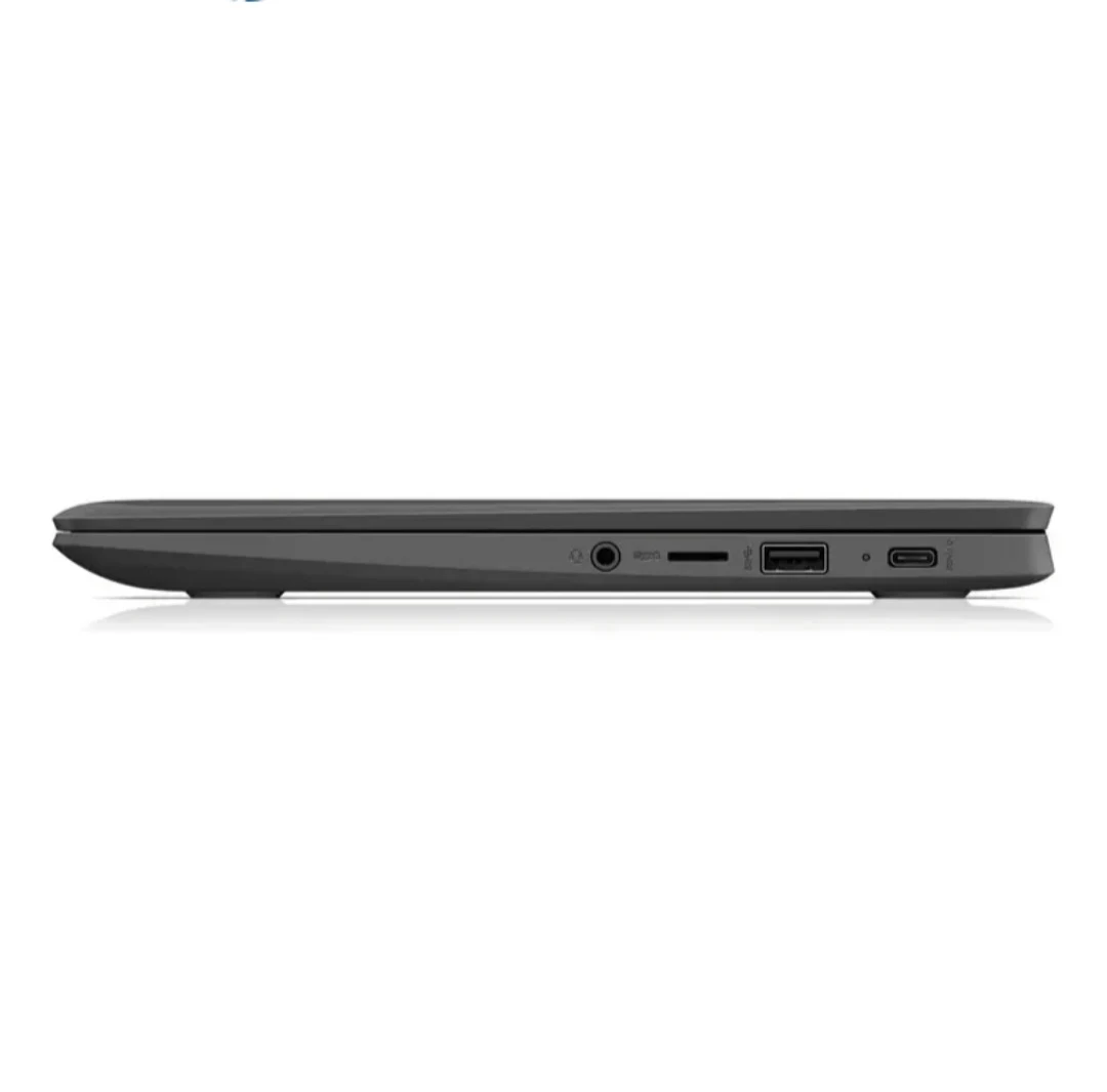 HP Chromebook Laptop - photo 5