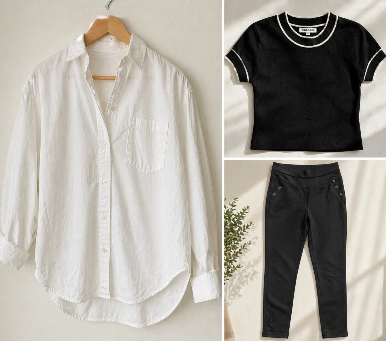 Casual wear - photo 3