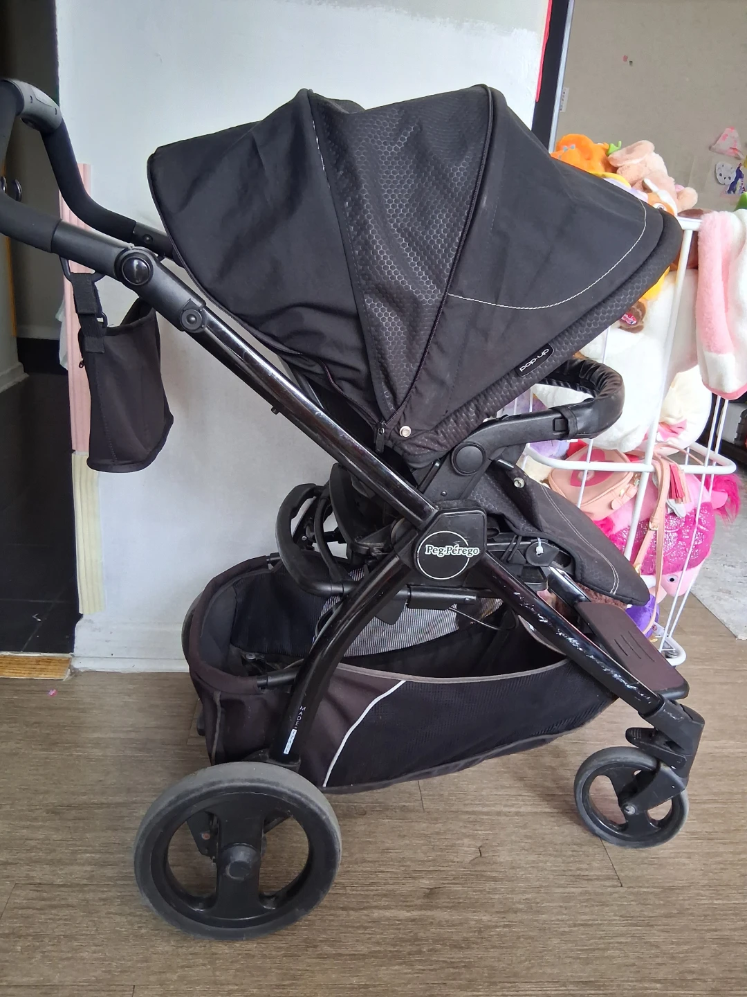 Peg Perego stroller