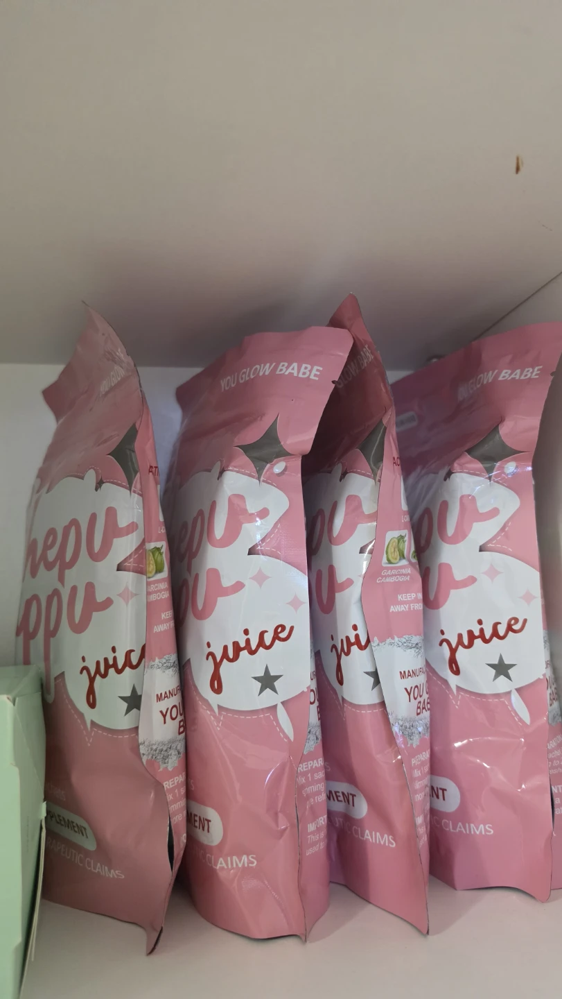 Shepu Appu Juice Dietary Supplement