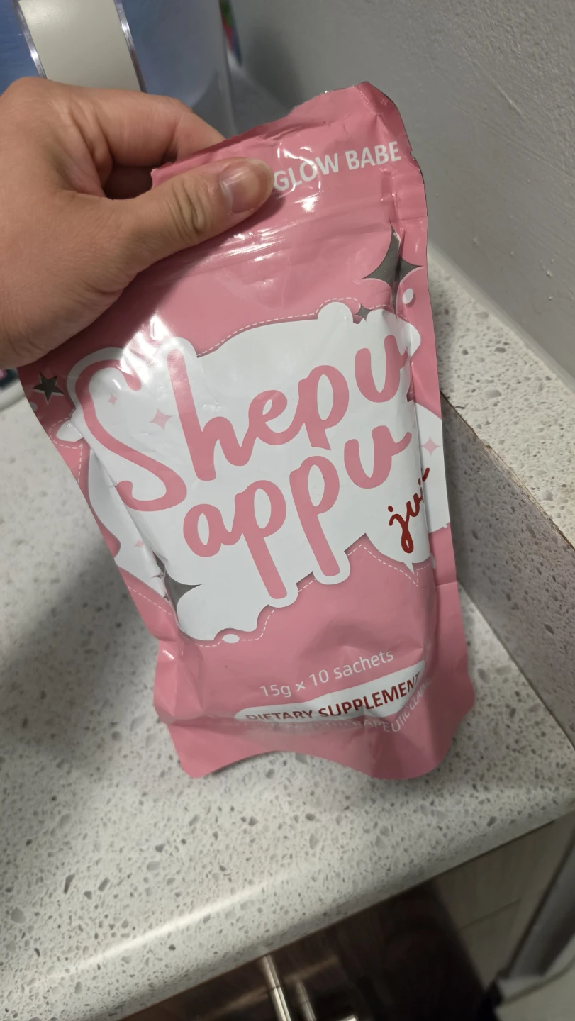 Shepu Appu Juice Dietary Supplement - photo 2