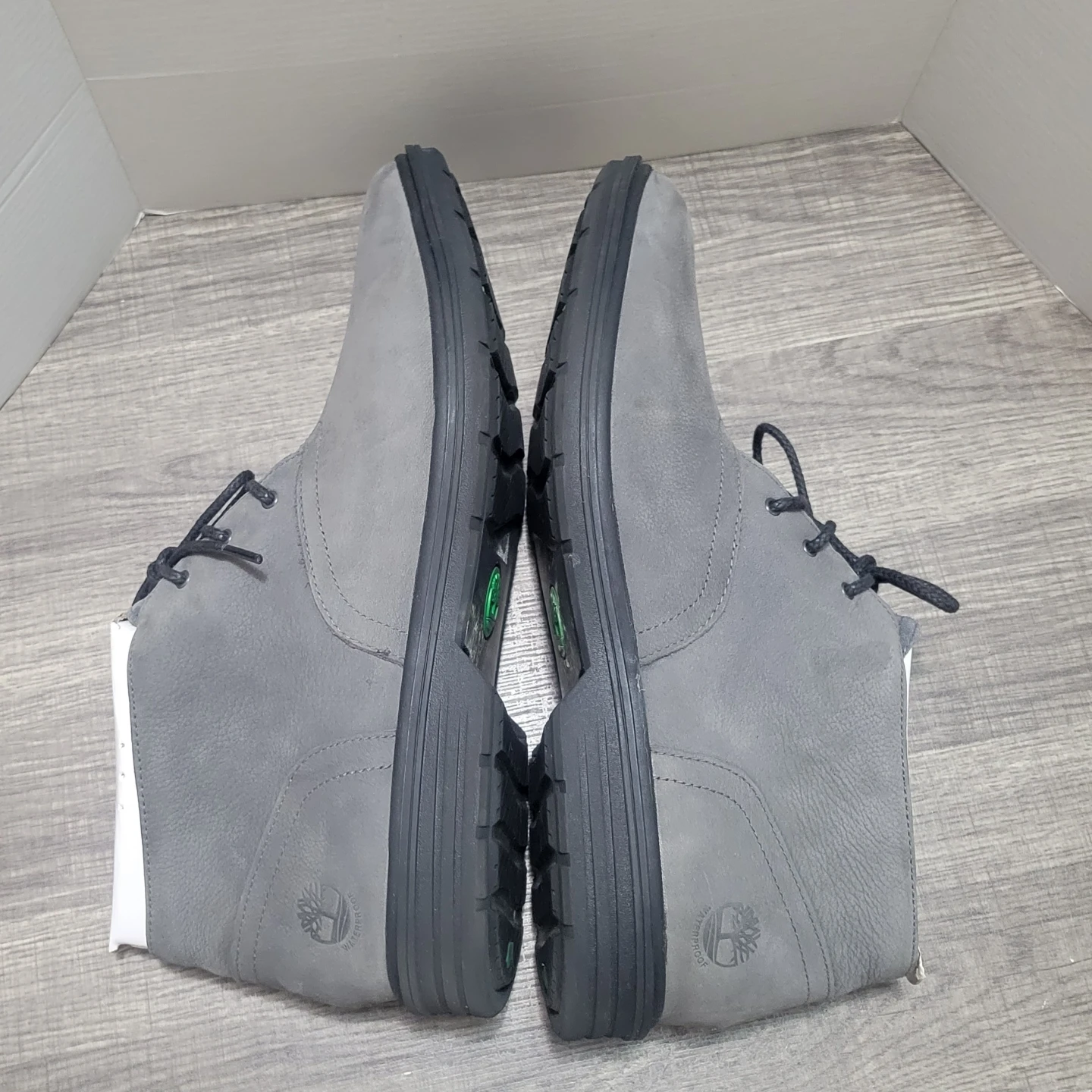 Timberland Waterproof Chukka Boots - Men's Size 10.5 - - photo 3
