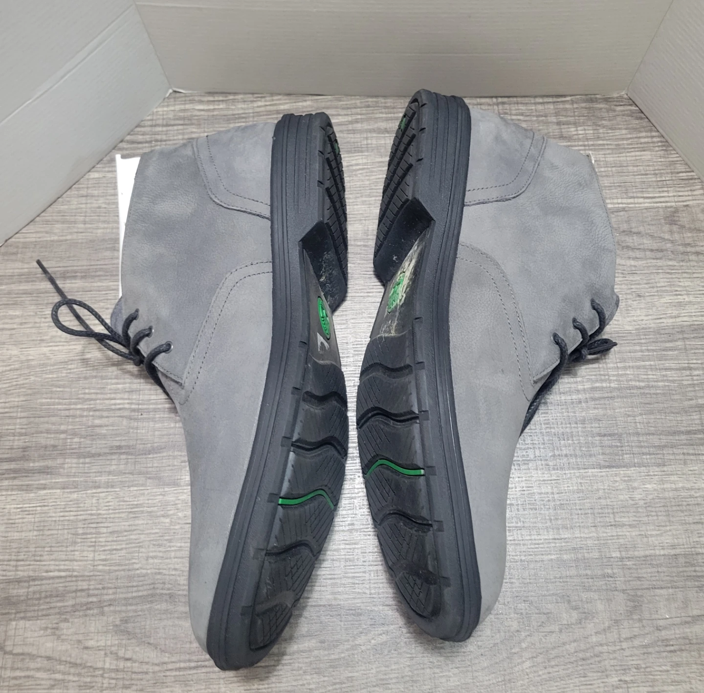 Timberland Waterproof Chukka Boots - Men's Size 10.5 - - photo 4