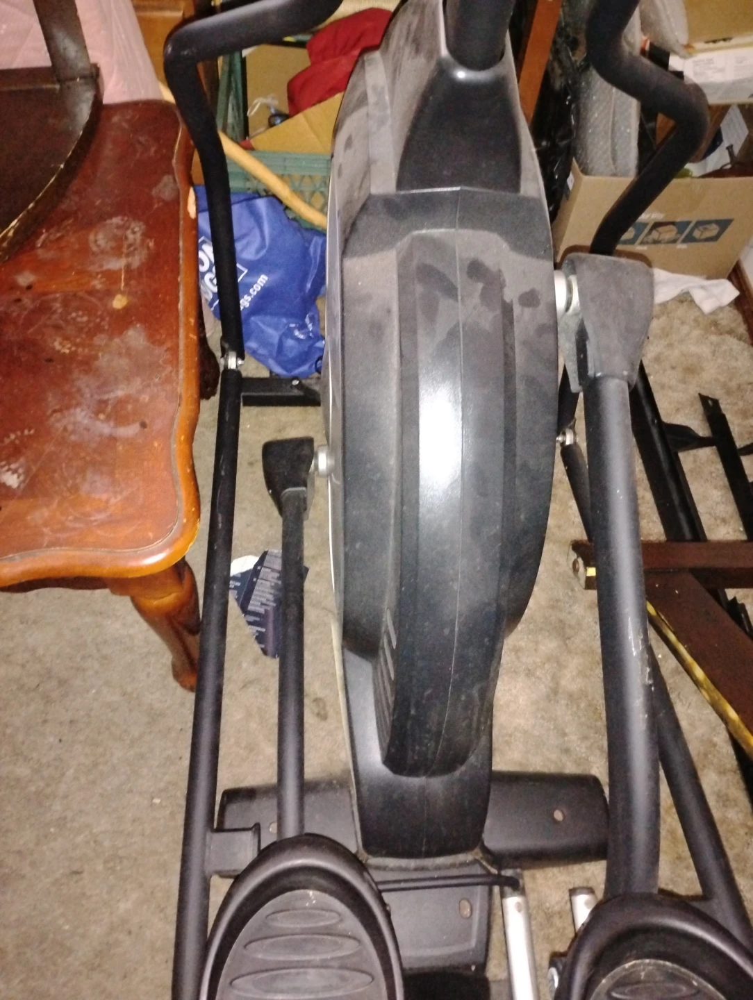 Elliptical - photo 2