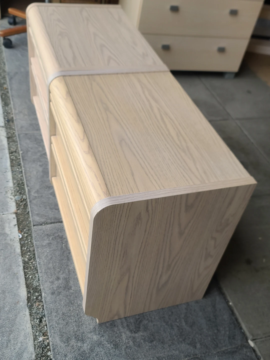 Palliser 2 Drawer Dresser Units - photo 3