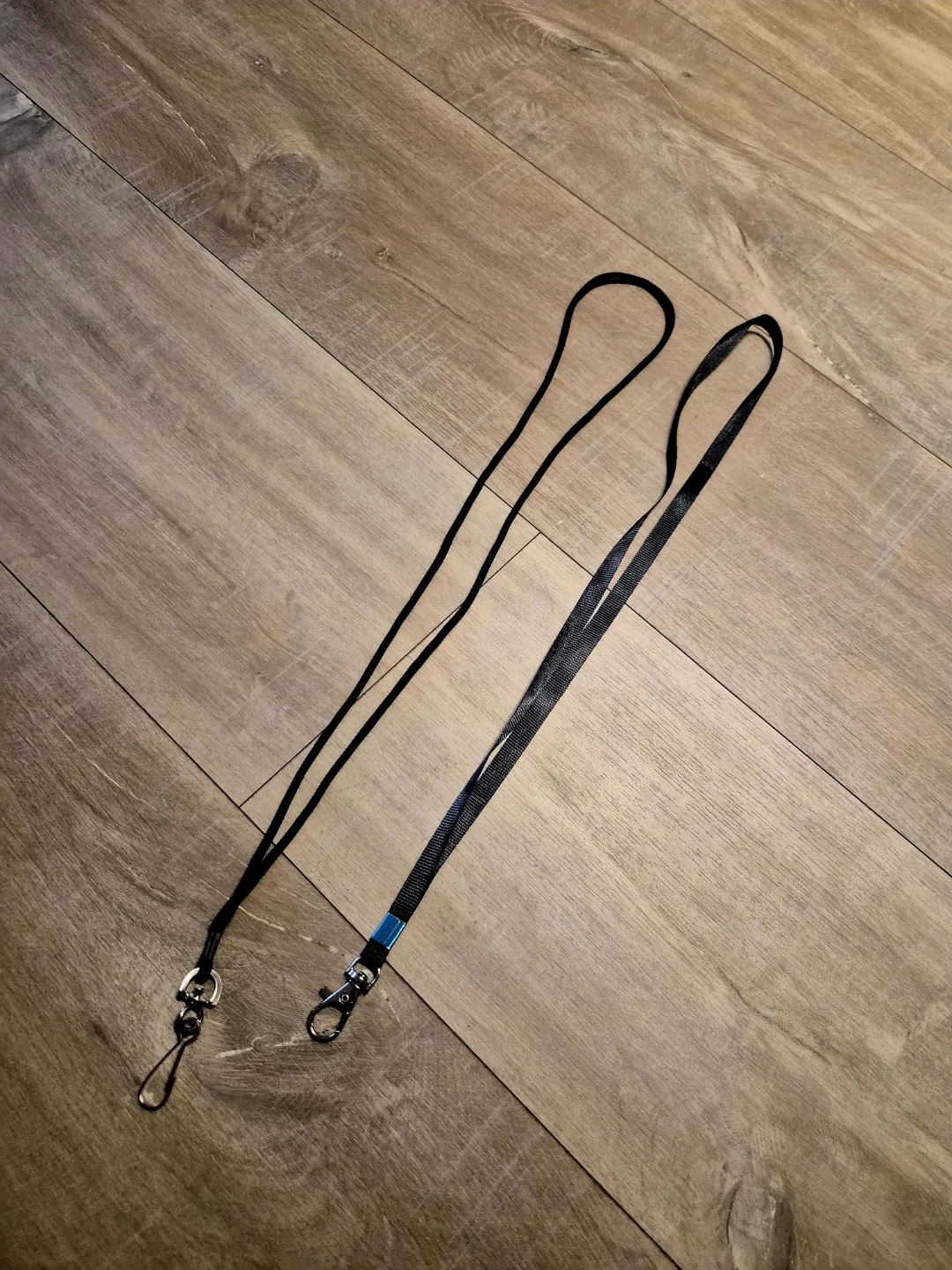 free lanyard