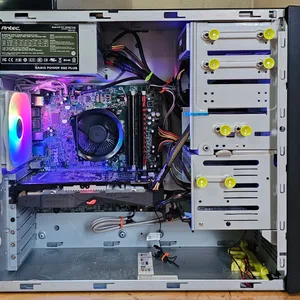 Pro Performance Rx Logo 🎮 High-Performance Gaming PC – Intel Core i7 clas | ASUS ROG RX | Karrot
