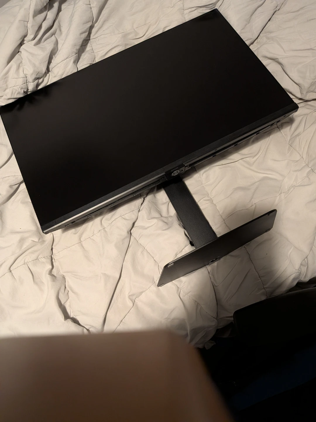 Samsung Odyssey G5 27" WQHD 180Hz Gaming Monitor