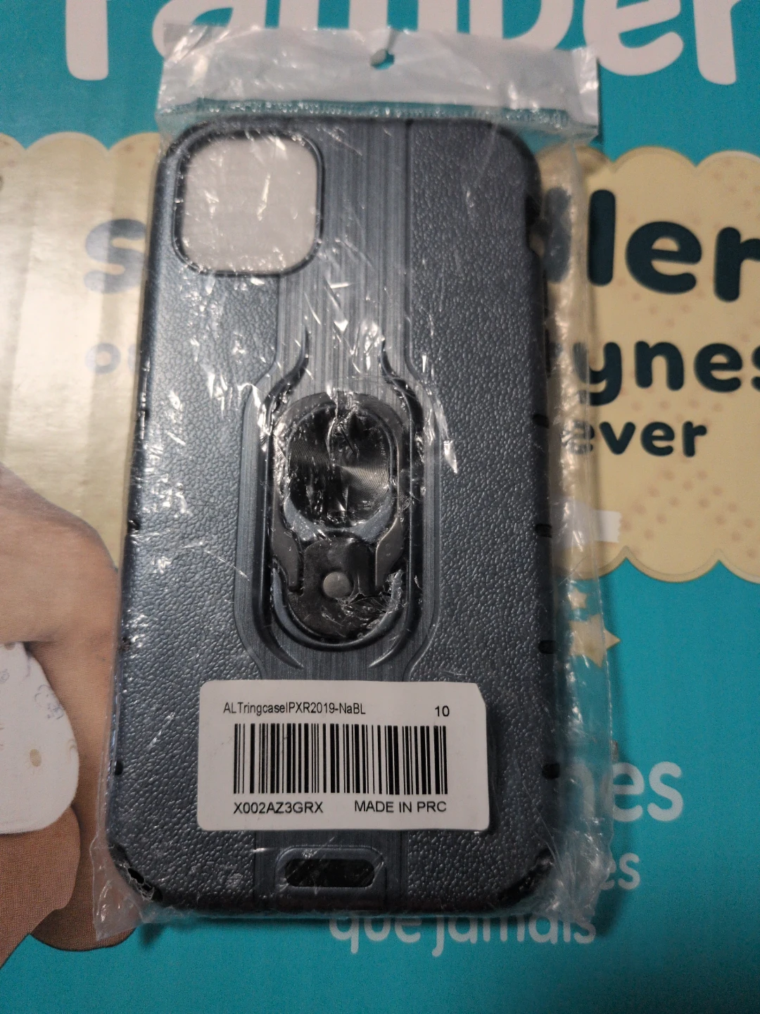 iPhoneXR cases - photo 2