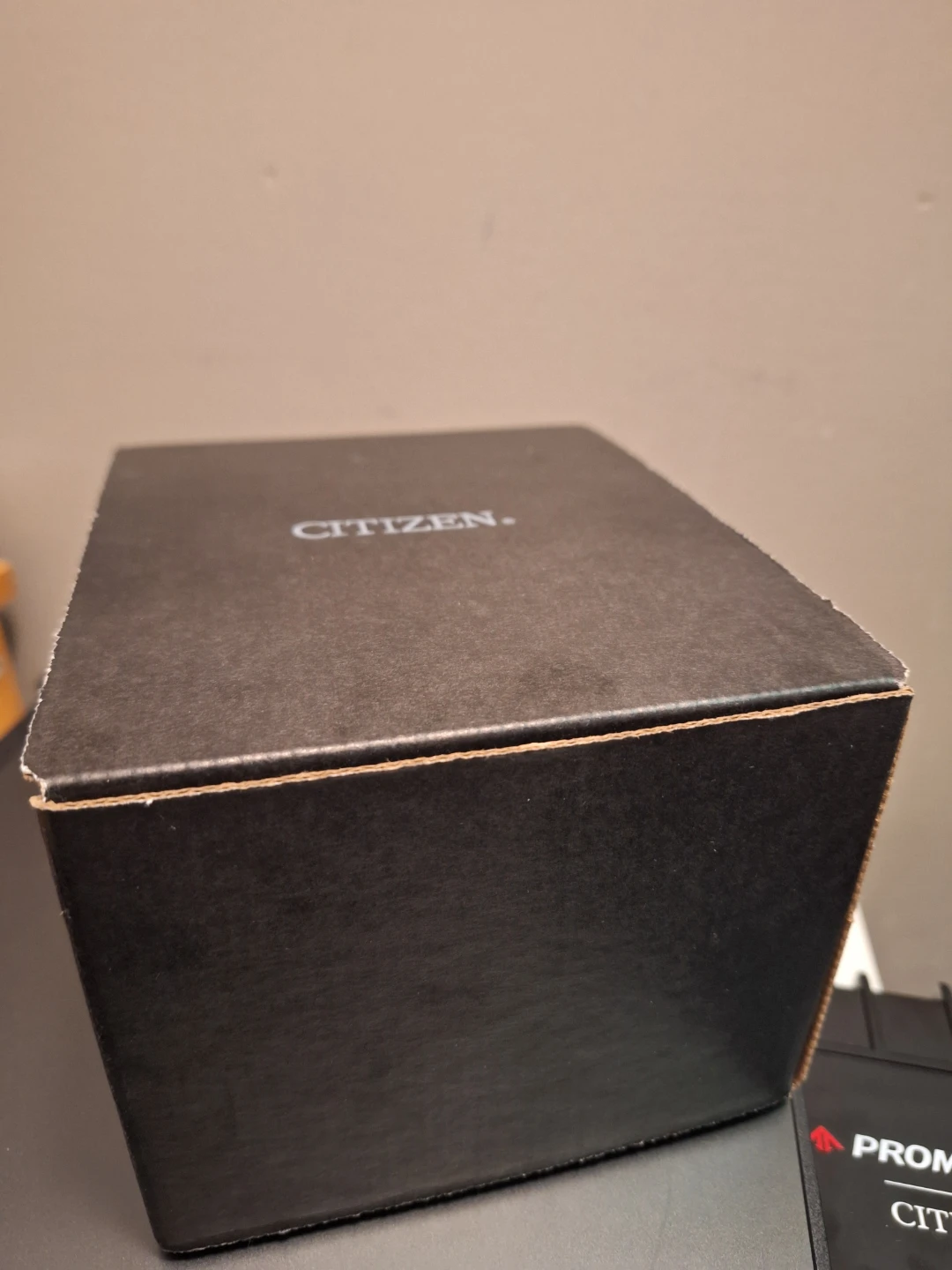 BRAND NEW Citizen Promaster - photo 4
