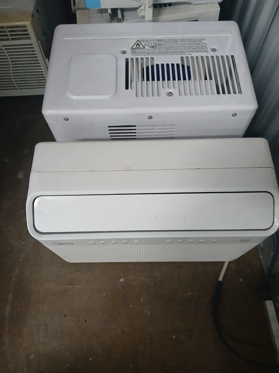 Windows ac good condition - photo 5