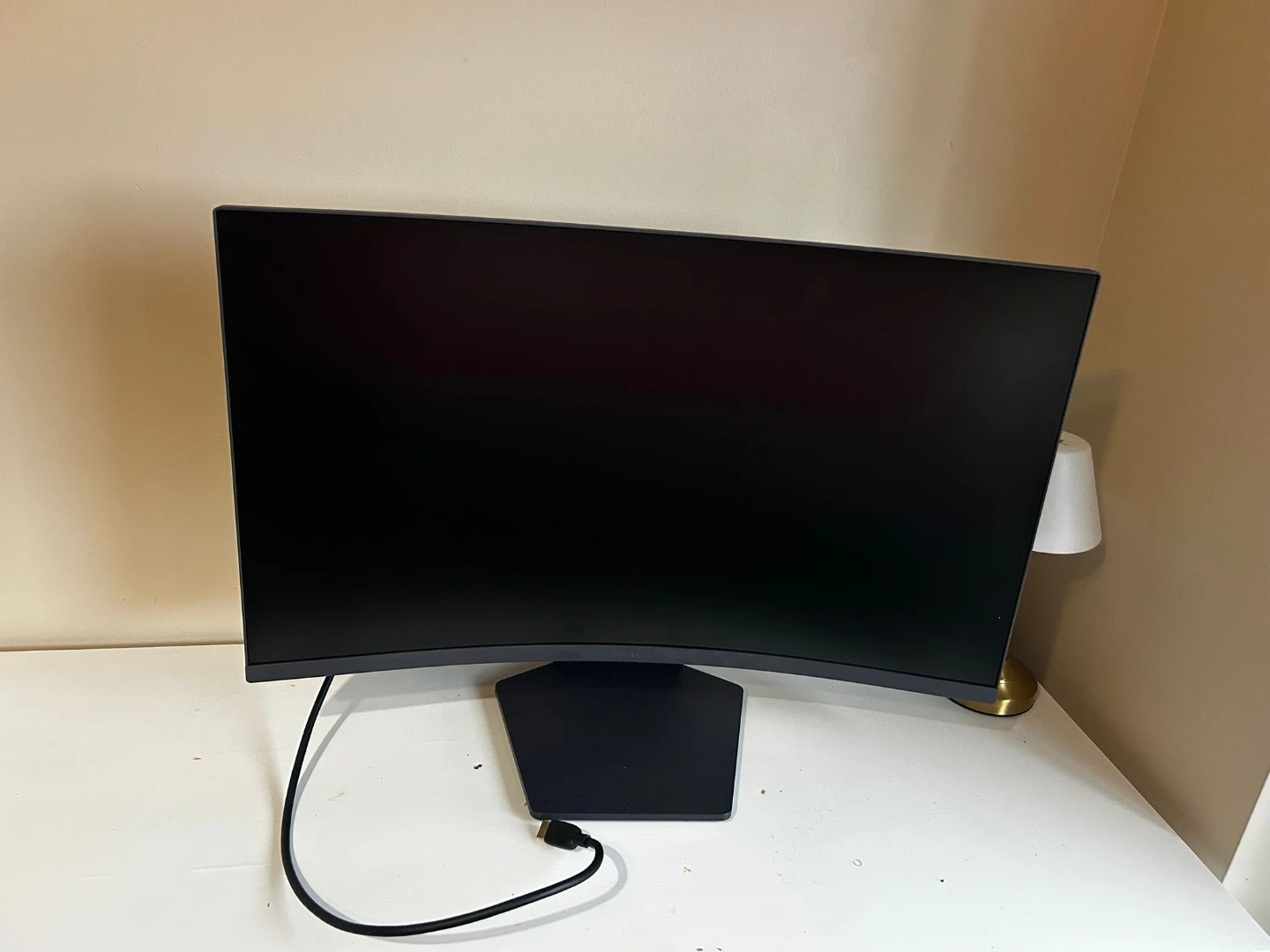 LG UltraGear Curved Gaming Monitor - photo 5