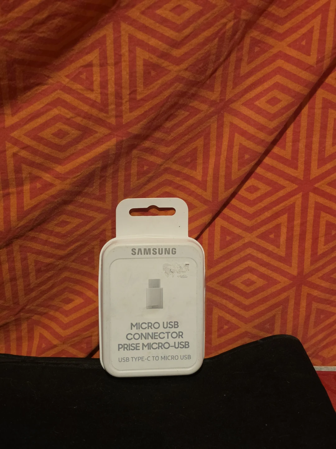 Samsung Micro USB Connector - USB Type-C to Micro USB - photo 2