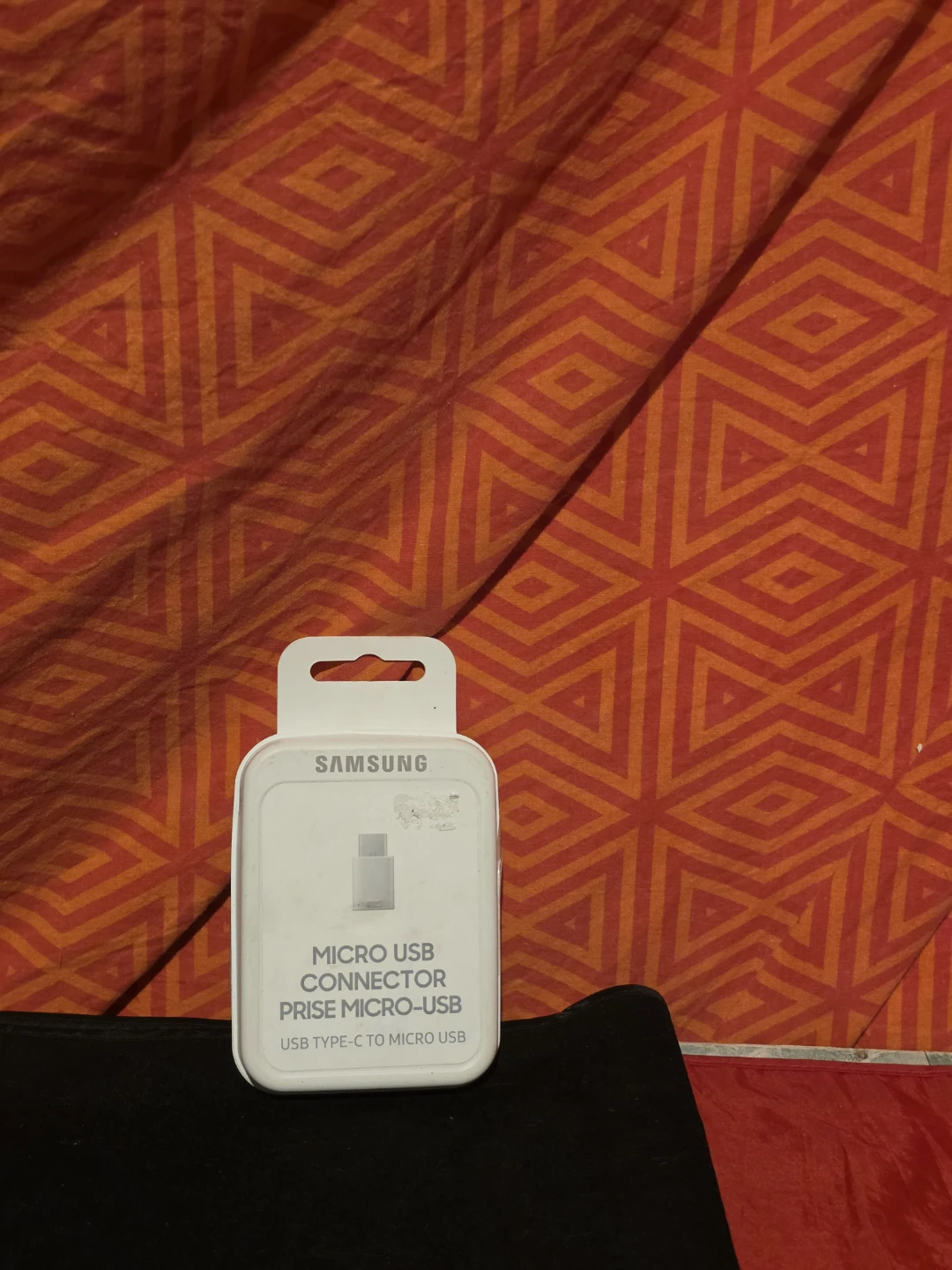 Samsung Micro USB Connector - USB Type-C to Micro USB - photo 3