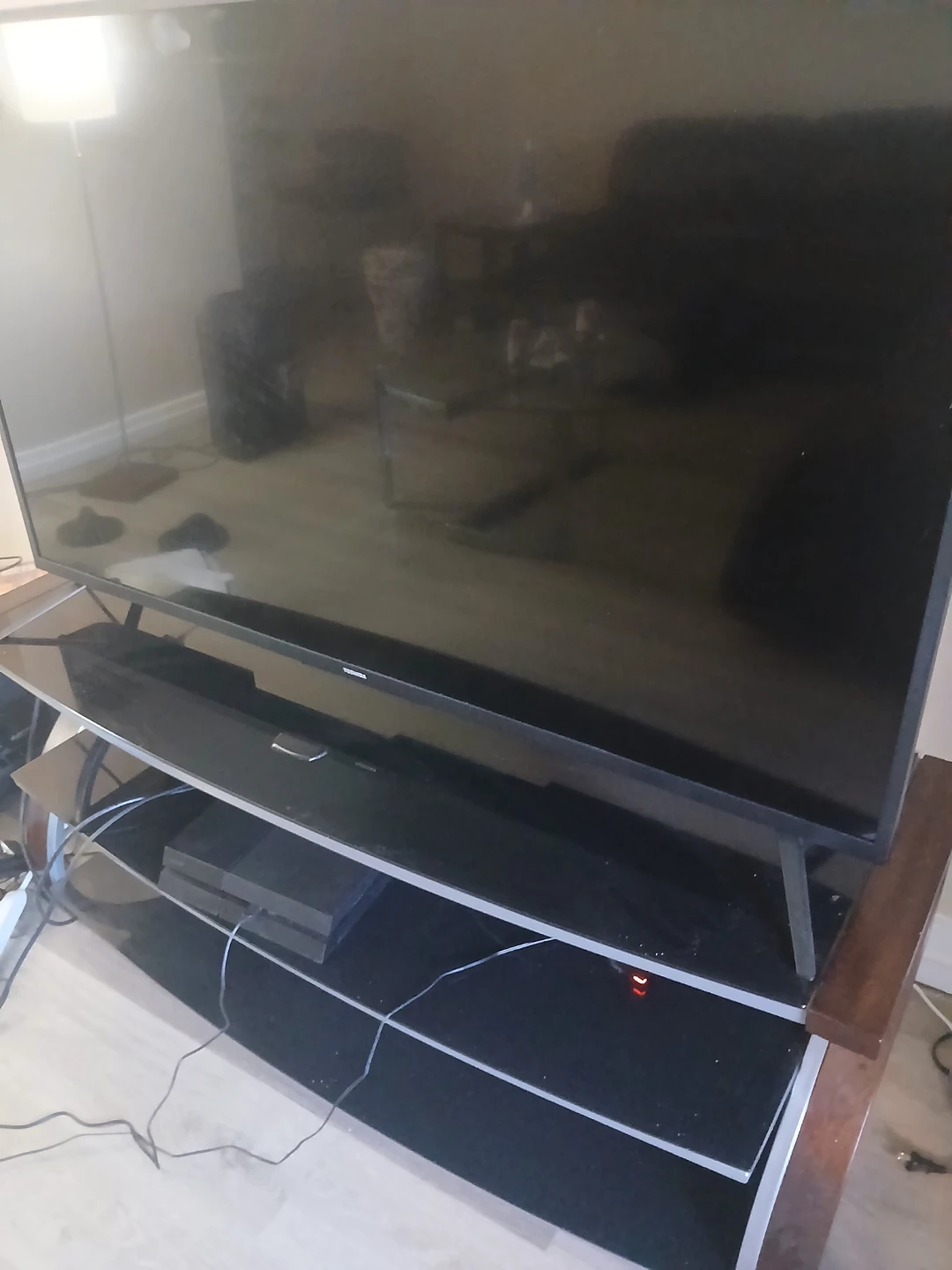 Toshiba TV - photo 3
