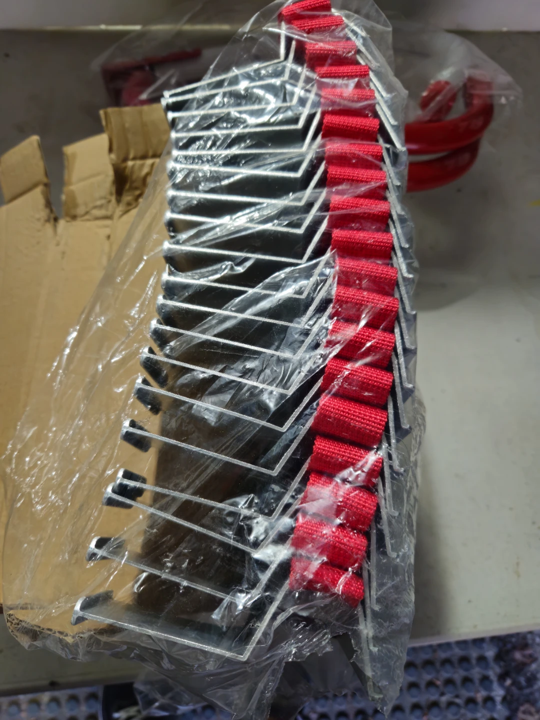 Kidde KL-3S Three-Story Fire Escape Ladder