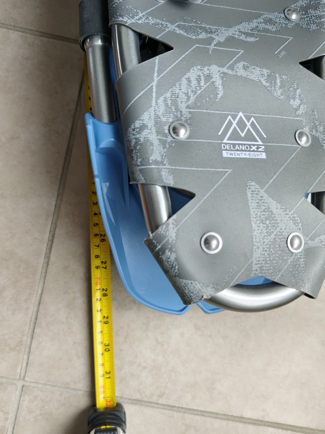 Wildhorn Snowshoes - photo 2