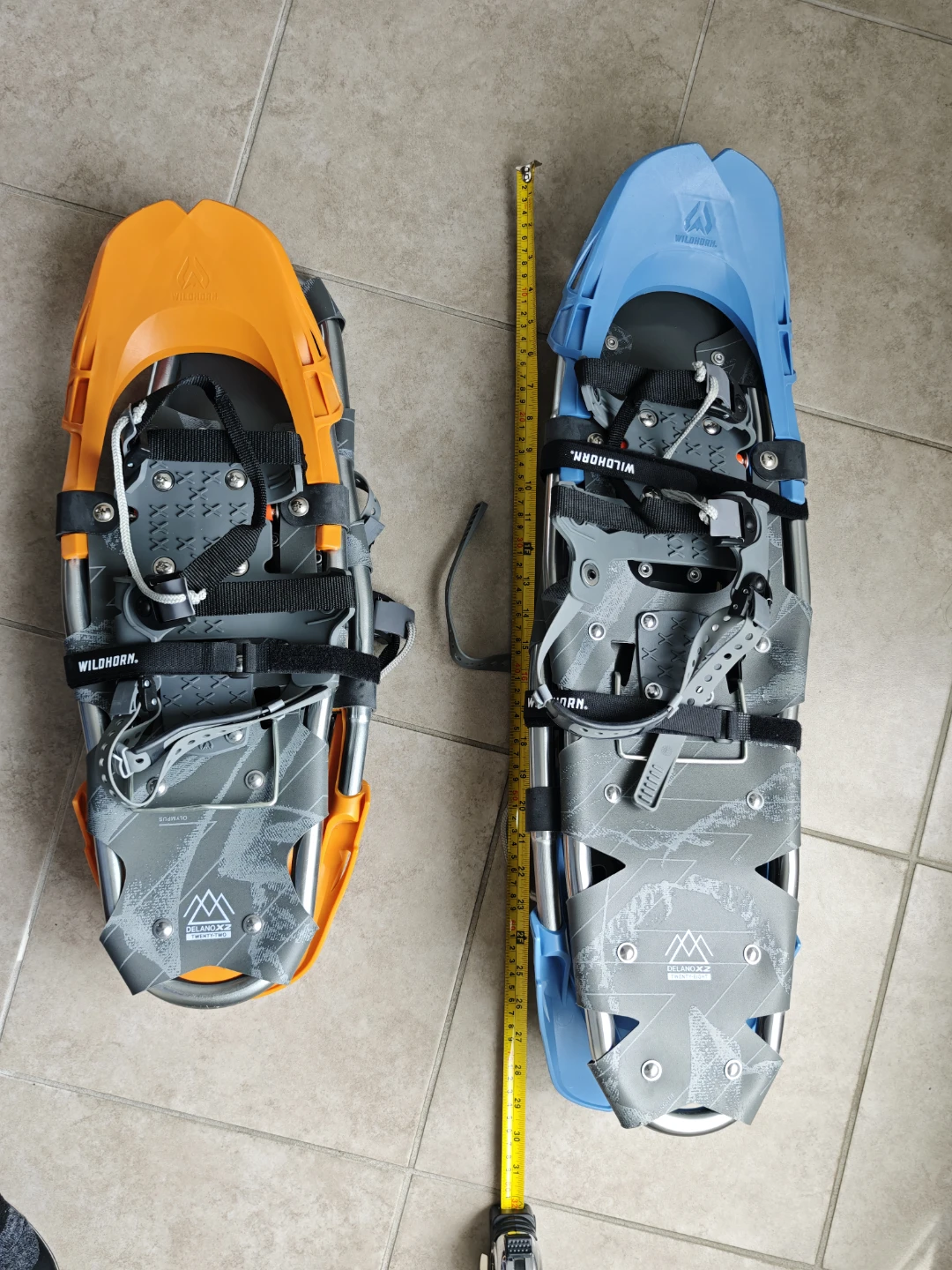 Wildhorn Snowshoes - photo 3